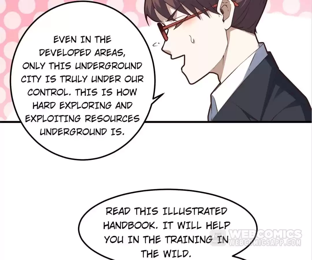 Gao Neng Strikes Chapter 194 - page 42