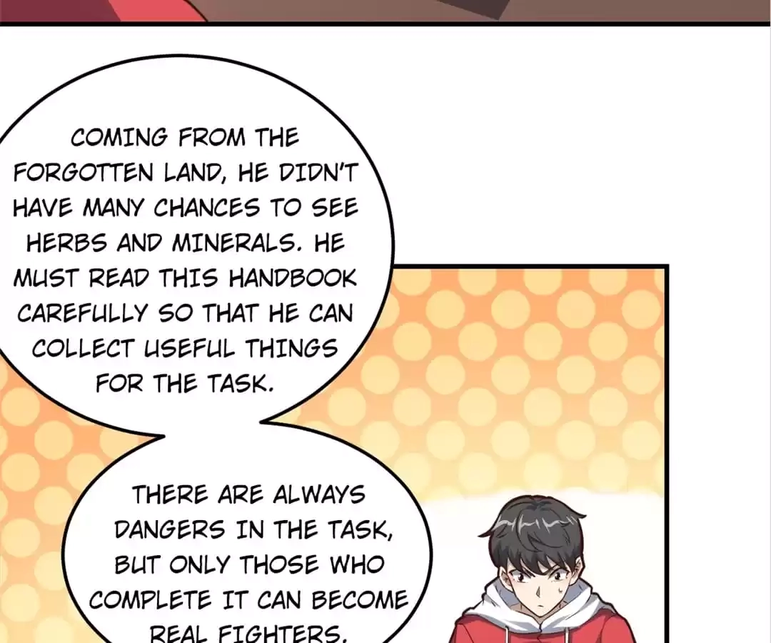 Gao Neng Strikes Chapter 194 - page 44