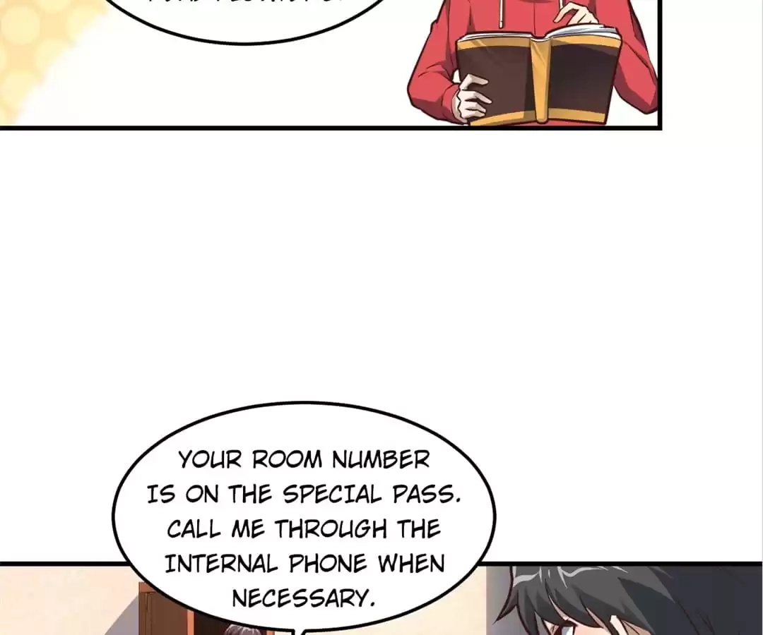 Gao Neng Strikes Chapter 194 - page 45