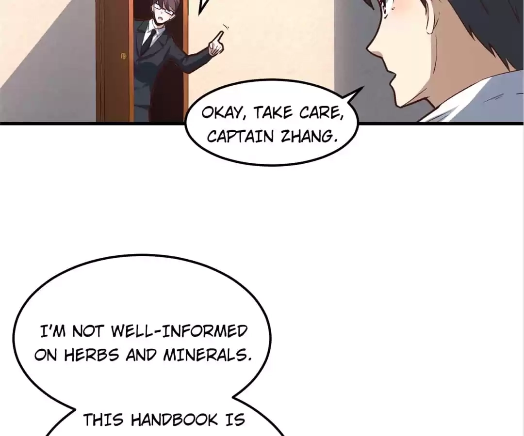 Gao Neng Strikes Chapter 194 - page 46