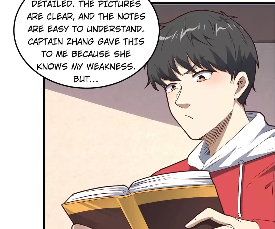 Gao Neng Strikes Chapter 194 - page 47