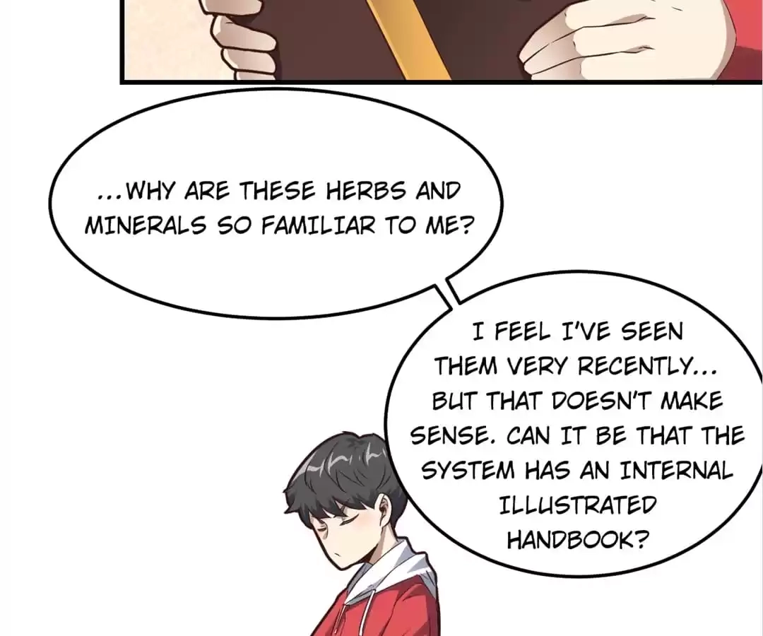 Gao Neng Strikes Chapter 194 - page 48