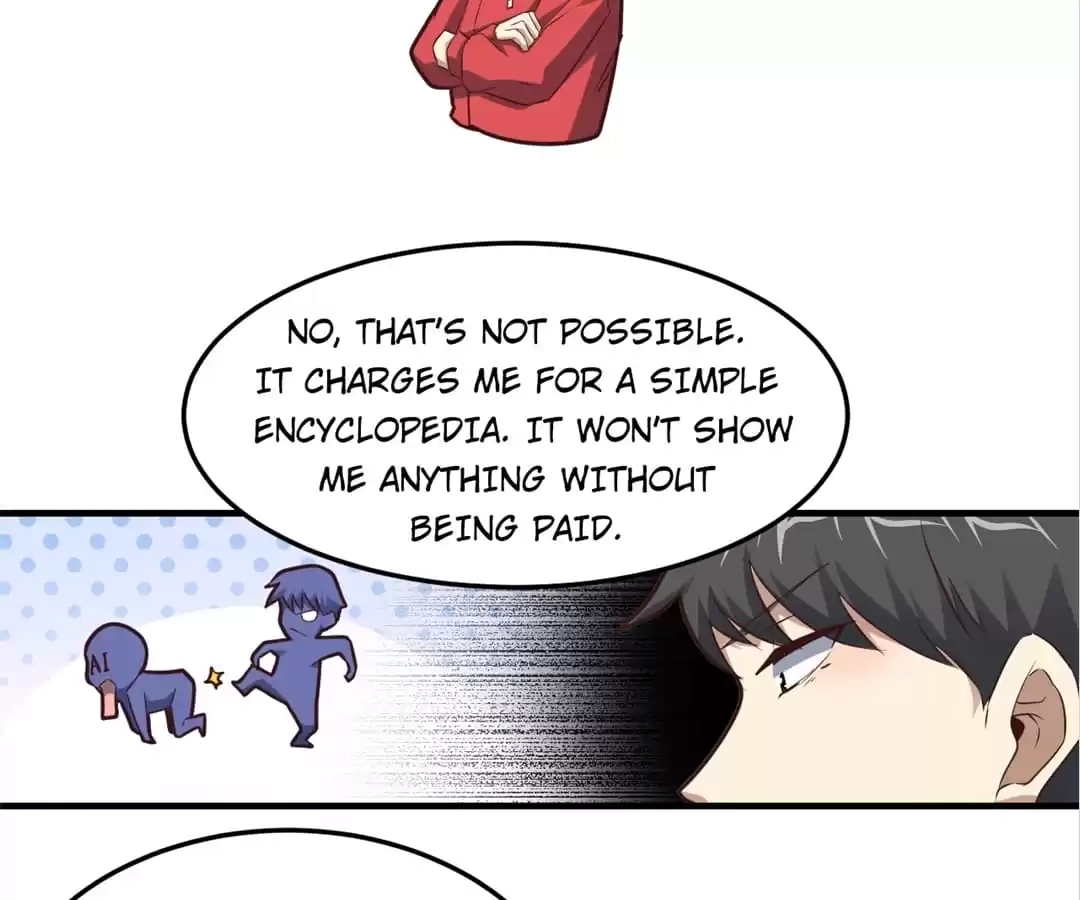 Gao Neng Strikes Chapter 194 - page 49
