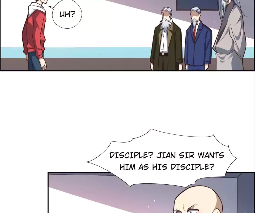 Gao Neng Strikes Chapter 194 - page 5