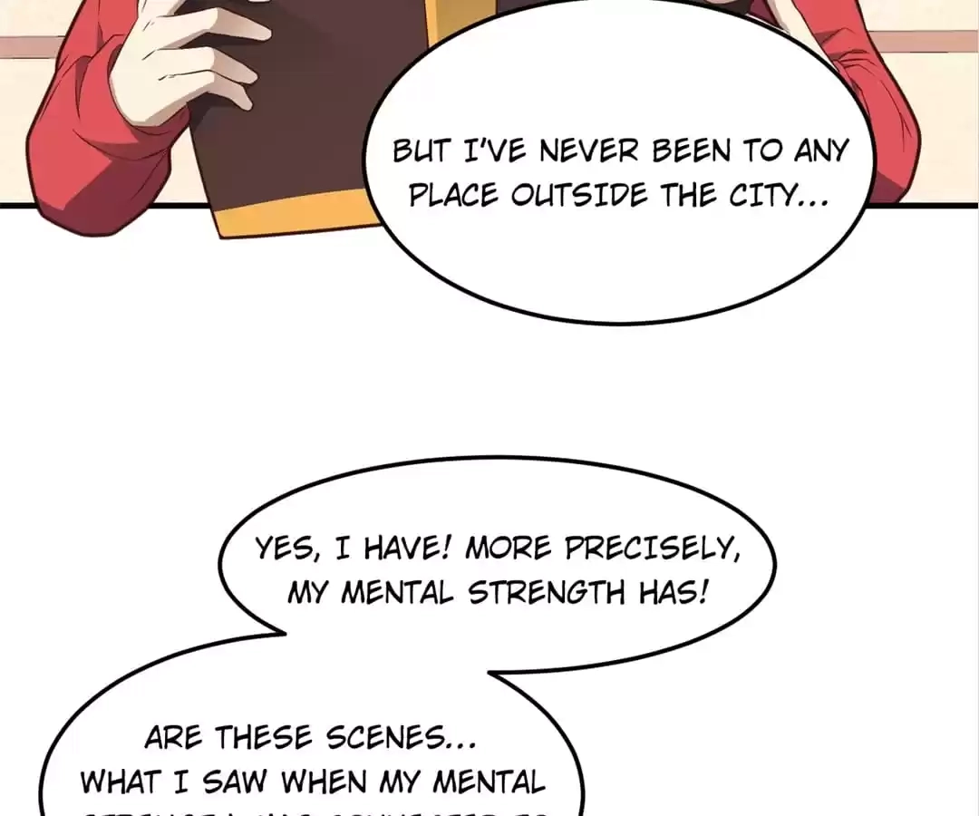 Gao Neng Strikes Chapter 194 - page 51
