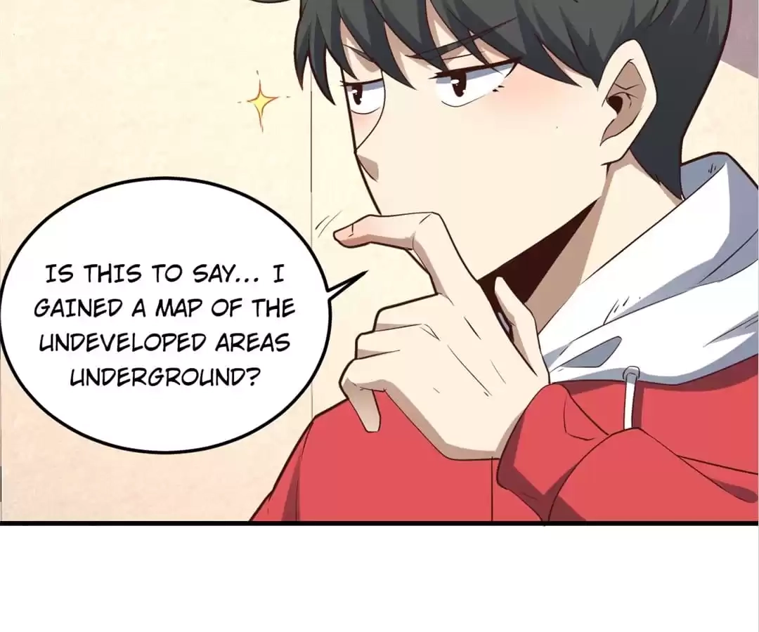 Gao Neng Strikes Chapter 194 - page 53