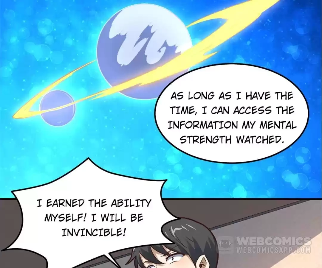 Gao Neng Strikes Chapter 194 - page 56