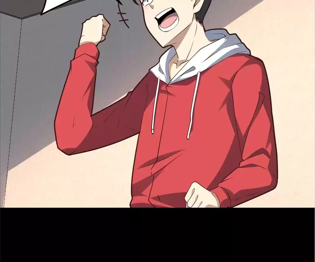 Gao Neng Strikes Chapter 194 - page 57