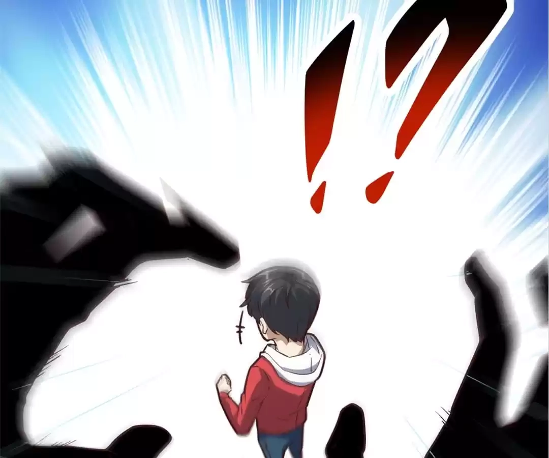 Gao Neng Strikes Chapter 194 - page 59