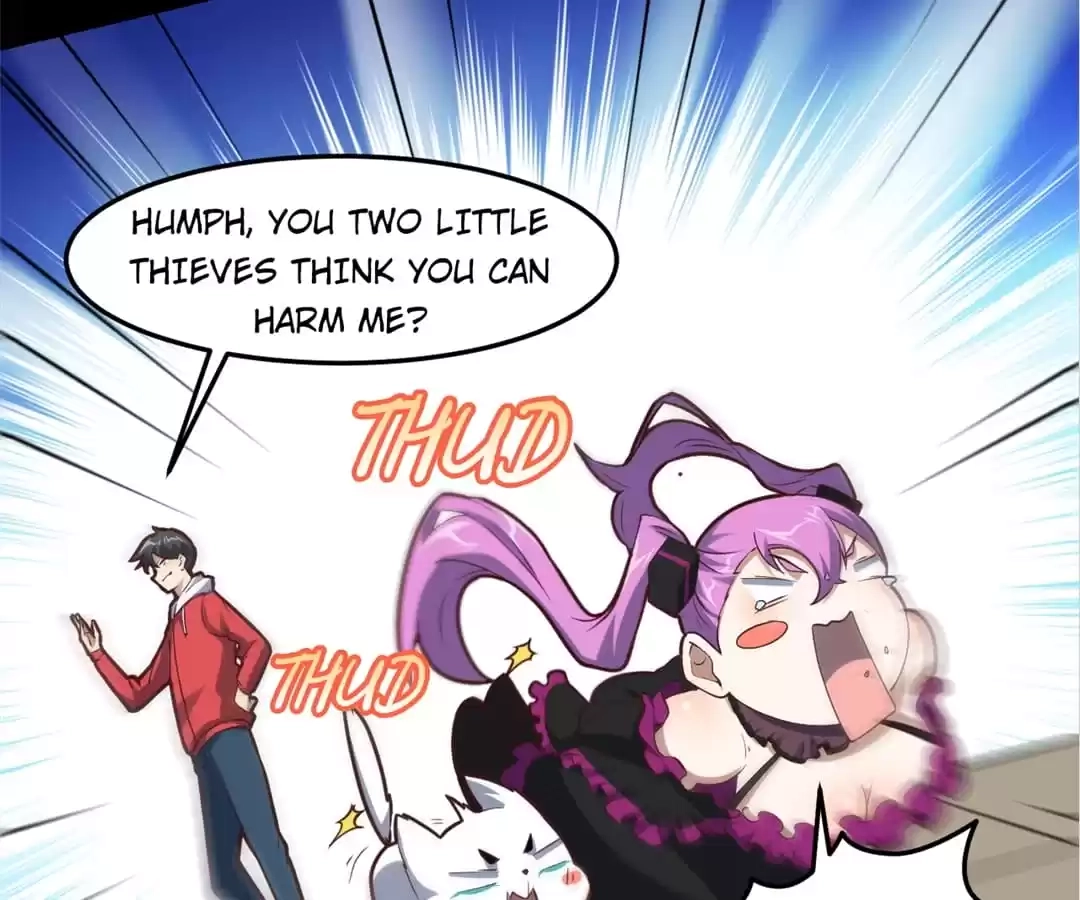 Gao Neng Strikes Chapter 194 - page 63