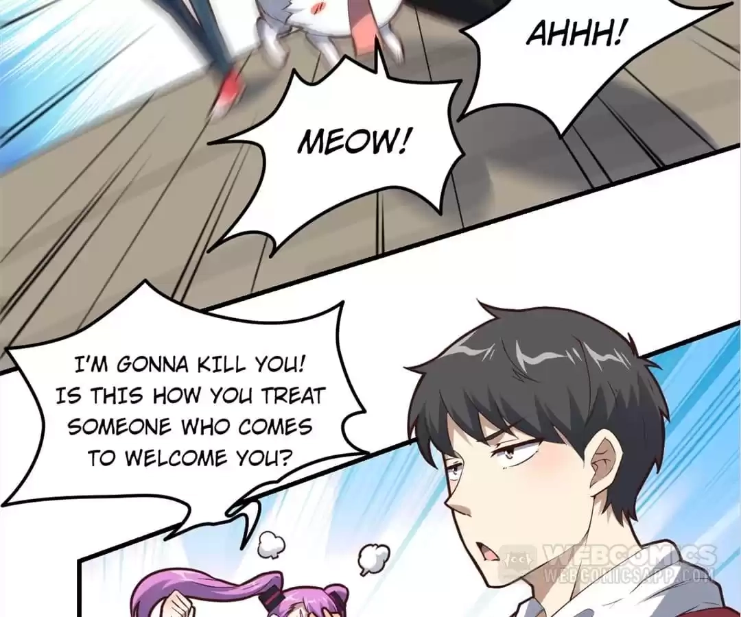 Gao Neng Strikes Chapter 194 - page 64