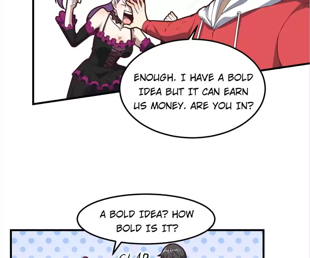 Gao Neng Strikes Chapter 194 - page 65