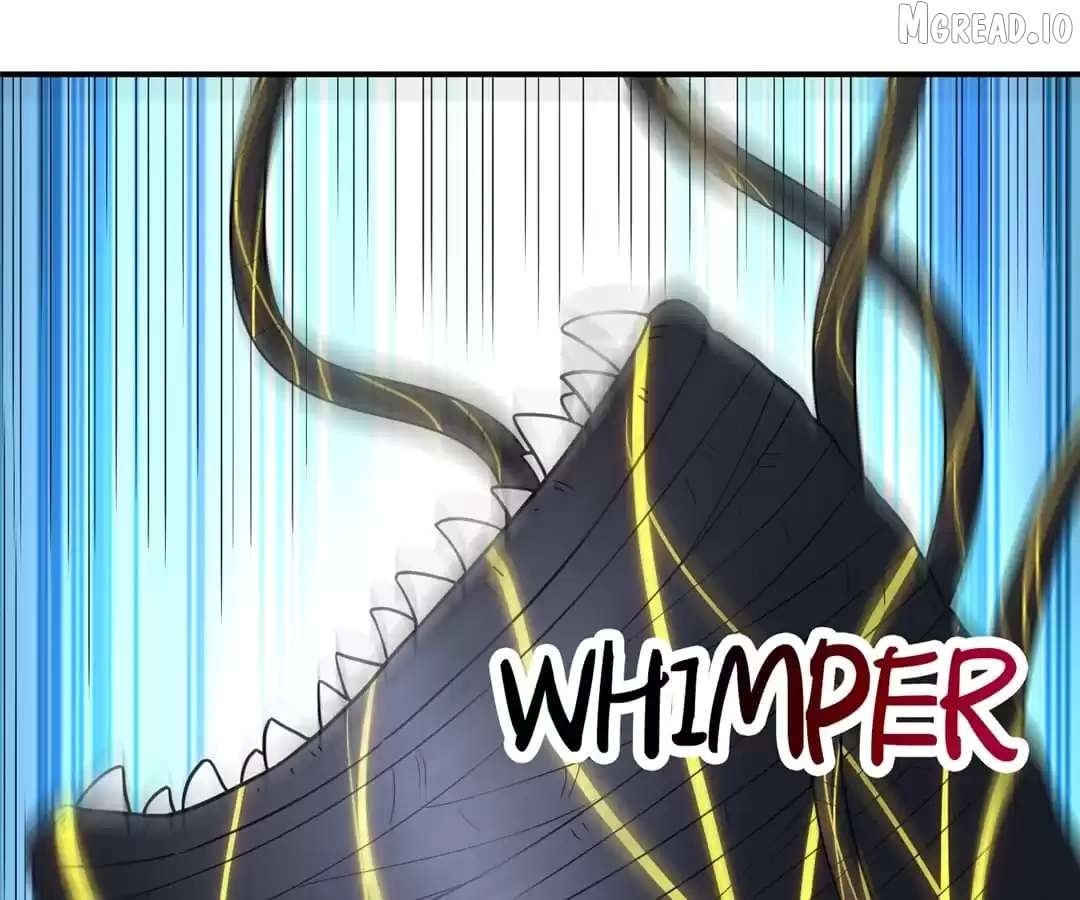 Gao Neng Strikes Chapter 212 - page 101