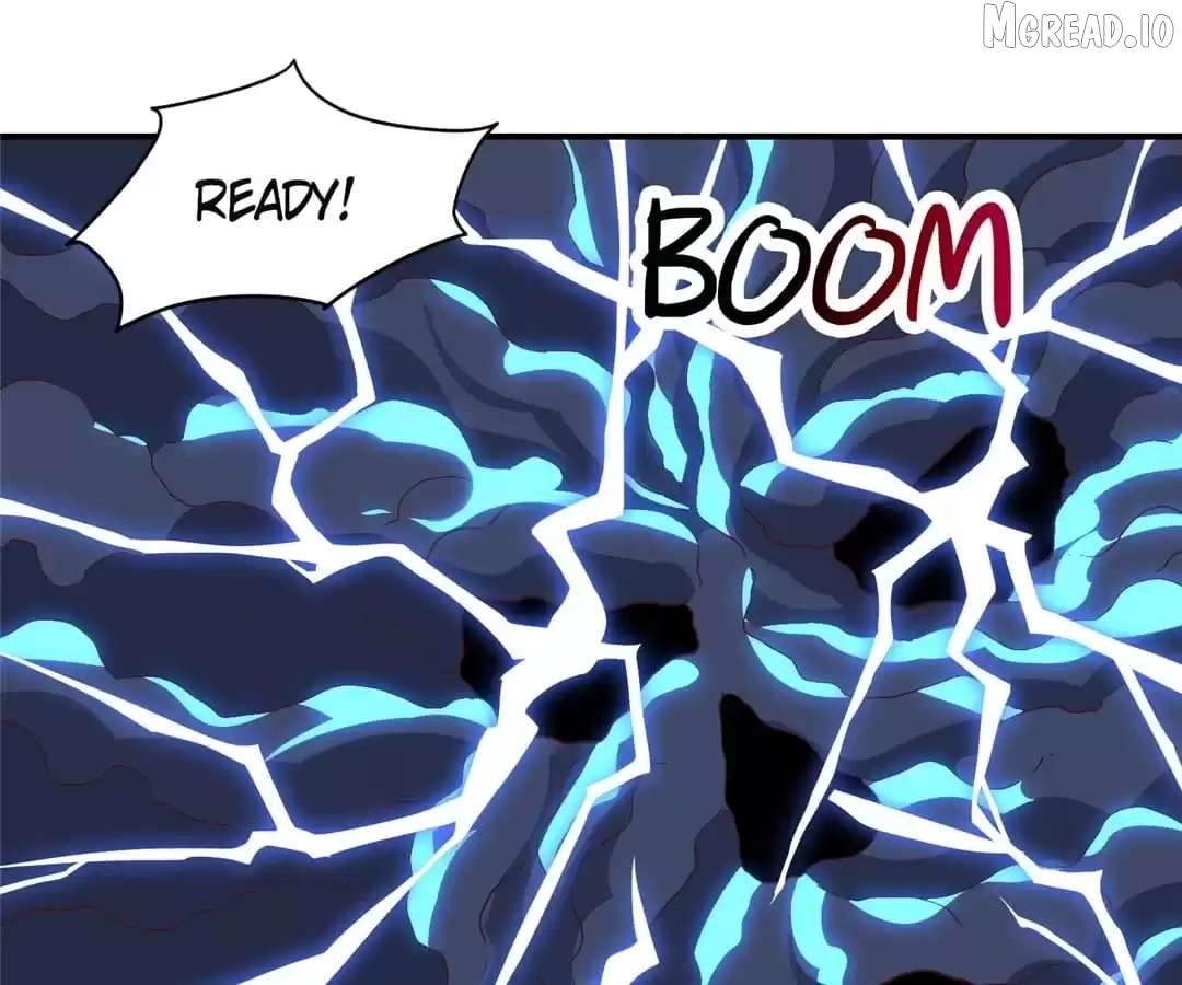 Gao Neng Strikes Chapter 212 - page 106