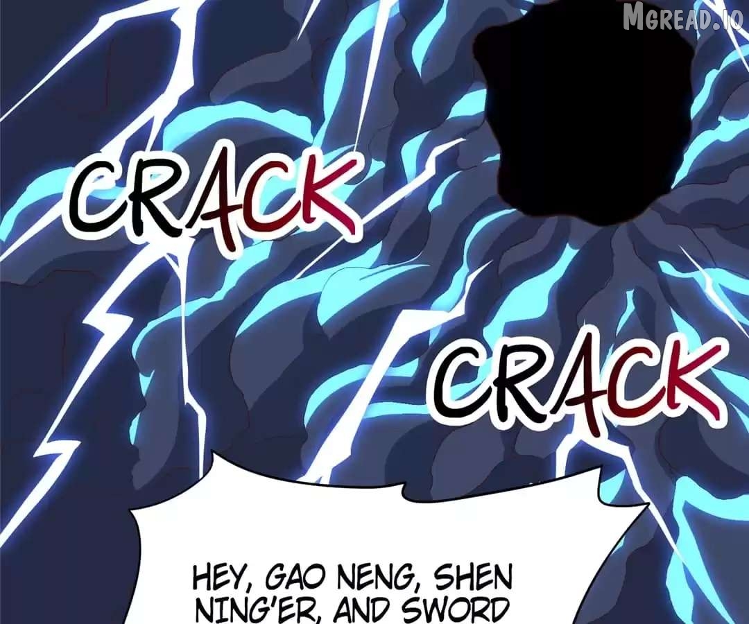 Gao Neng Strikes Chapter 212 - page 107