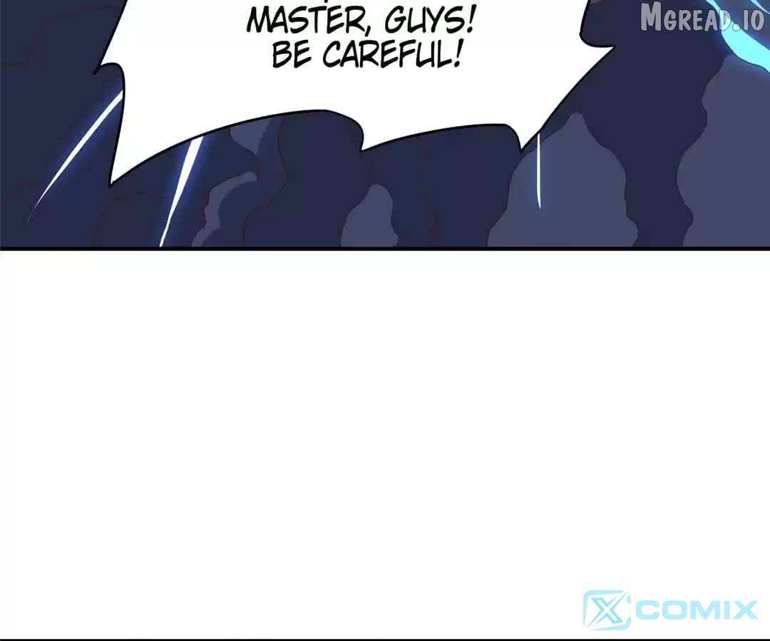 Gao Neng Strikes Chapter 212 - page 108