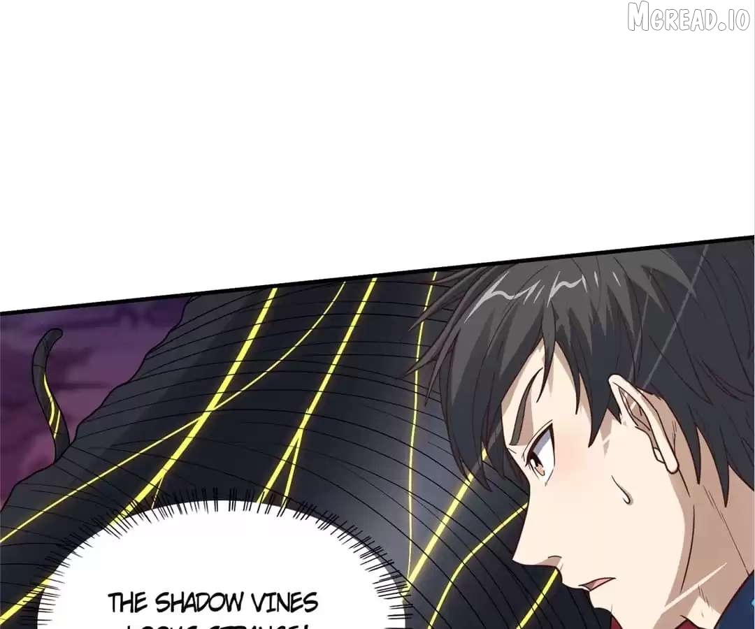 Gao Neng Strikes Chapter 212 - page 11