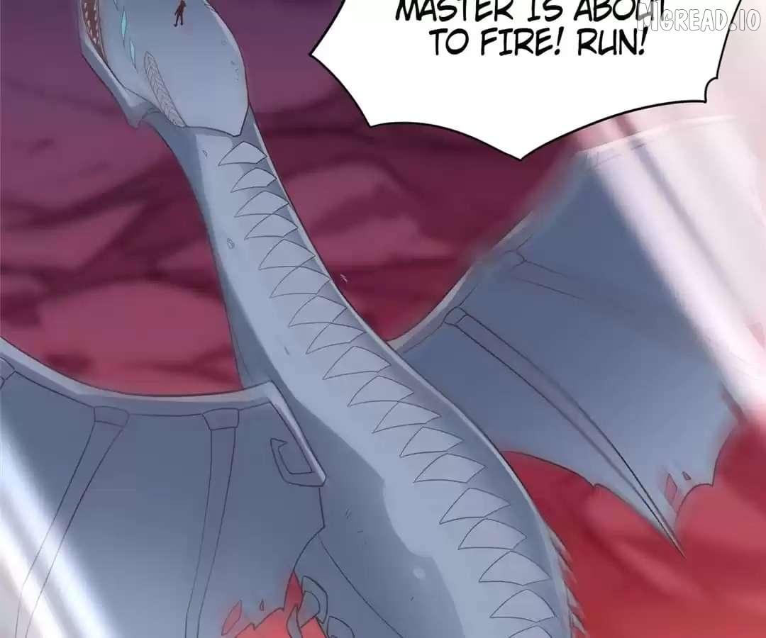 Gao Neng Strikes Chapter 212 - page 112