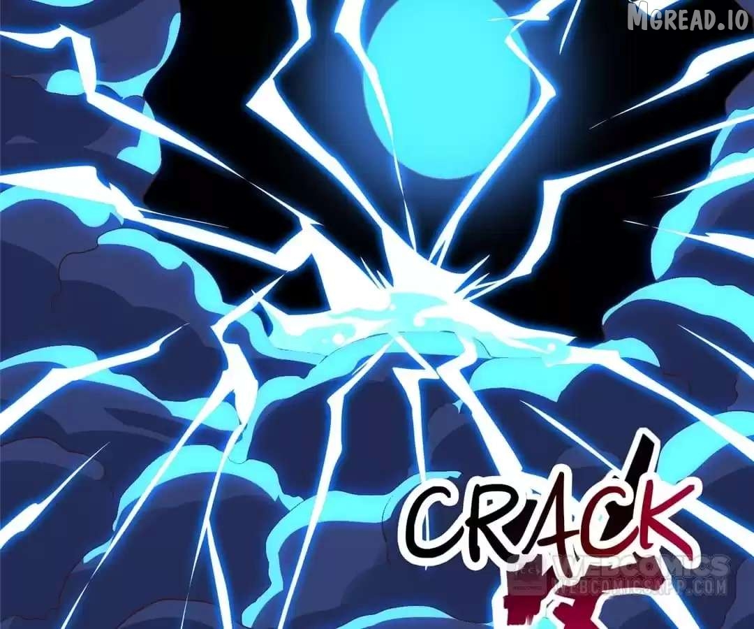 Gao Neng Strikes Chapter 212 - page 121