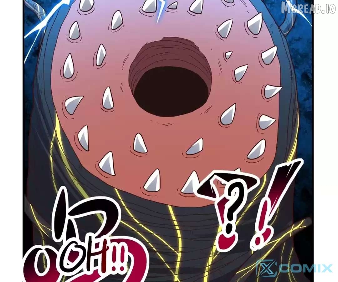 Gao Neng Strikes Chapter 212 - page 126