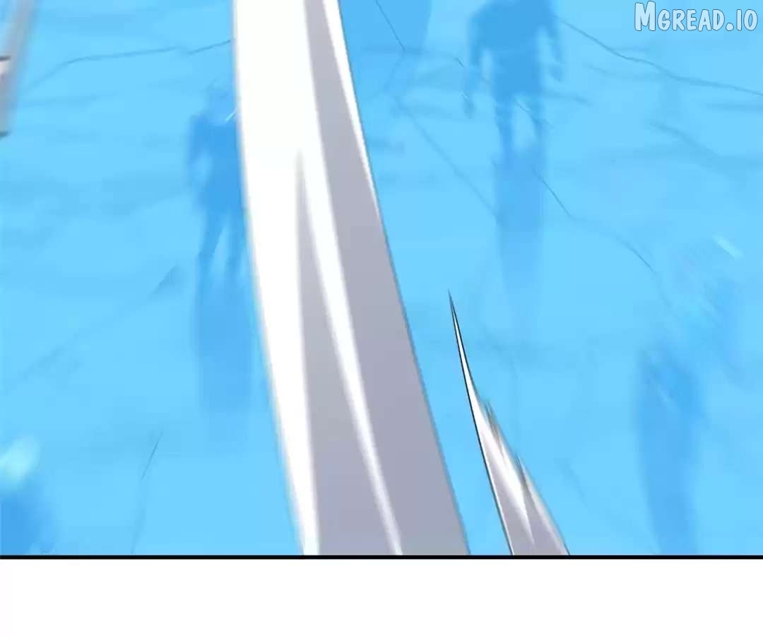 Gao Neng Strikes Chapter 212 - page 134