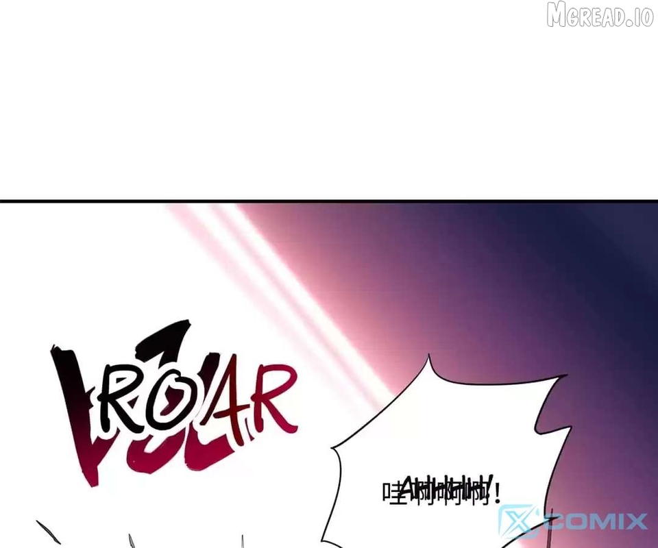 Gao Neng Strikes Chapter 212 - page 135