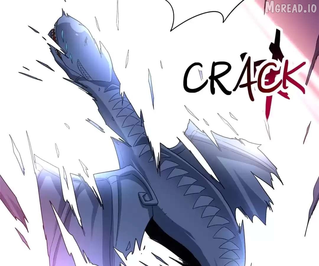 Gao Neng Strikes Chapter 212 - page 136