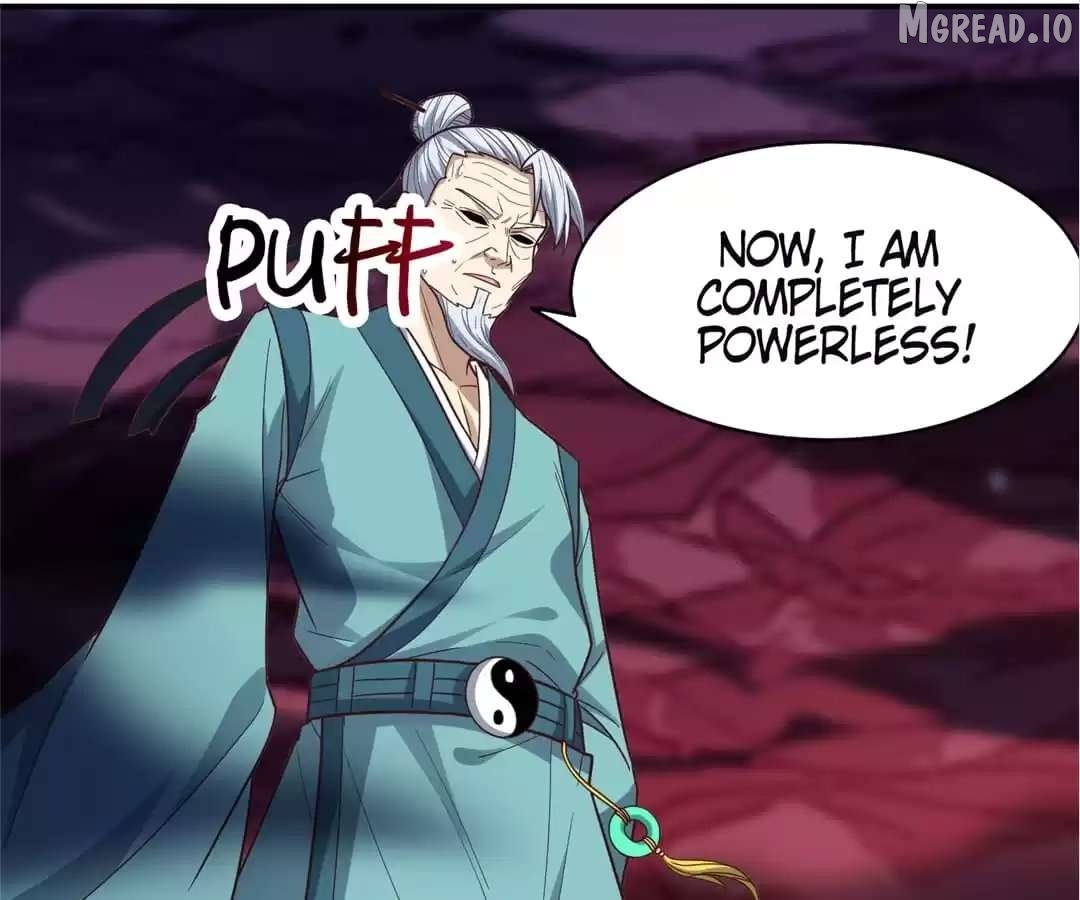 Gao Neng Strikes Chapter 212 - page 146
