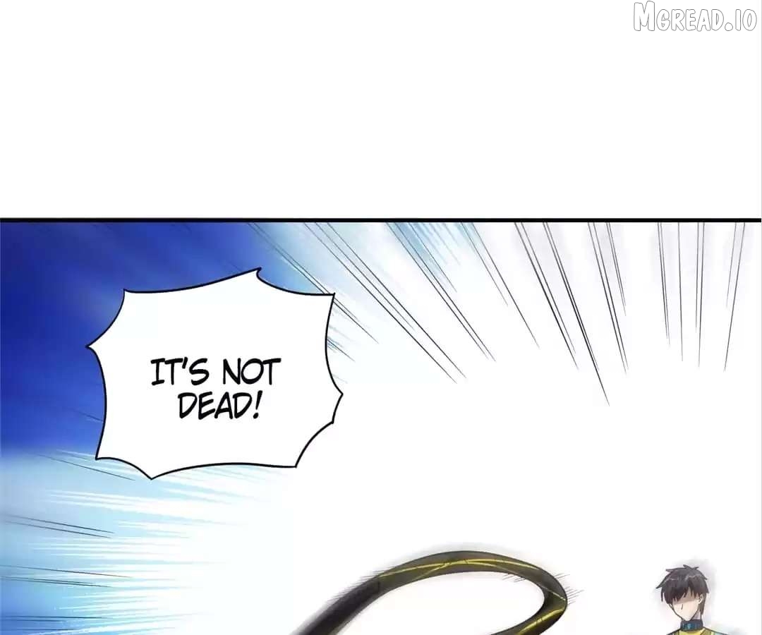 Gao Neng Strikes Chapter 212 - page 152