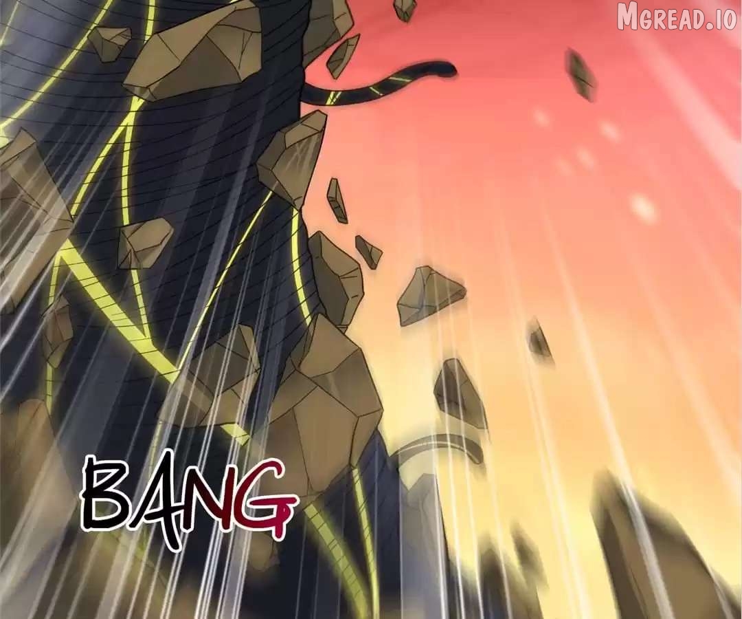Gao Neng Strikes Chapter 212 - page 17