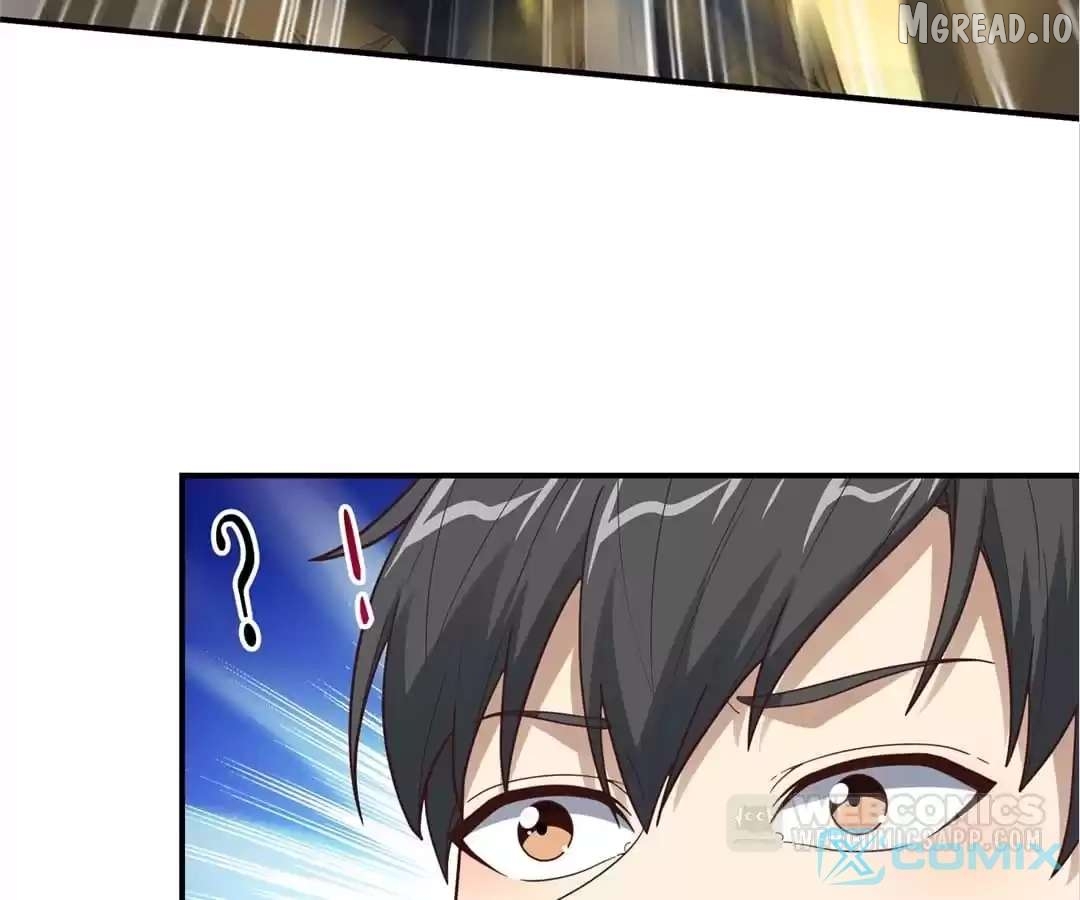 Gao Neng Strikes Chapter 212 - page 18