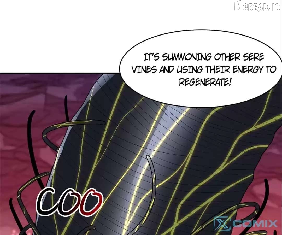Gao Neng Strikes Chapter 212 - page 24