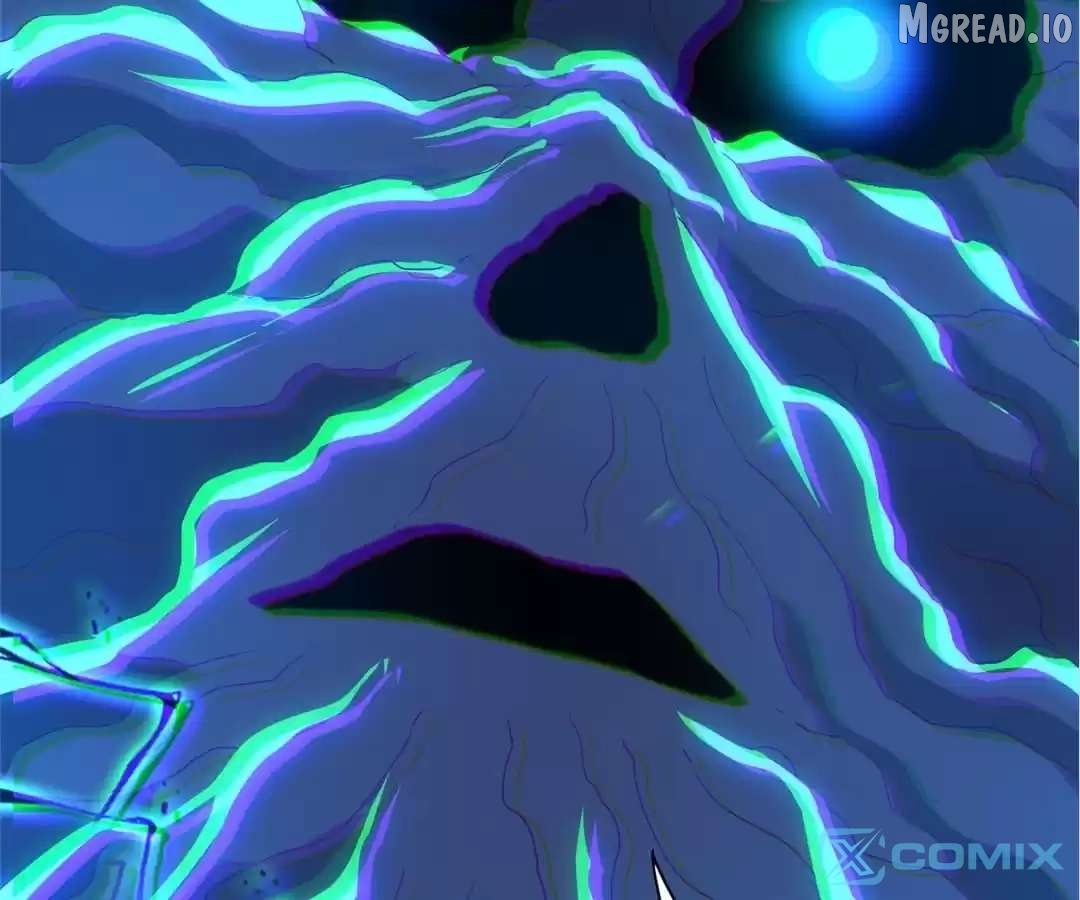 Gao Neng Strikes Chapter 212 - page 27