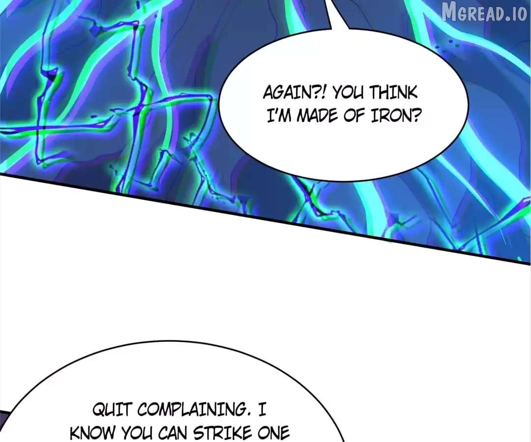Gao Neng Strikes Chapter 212 - page 28