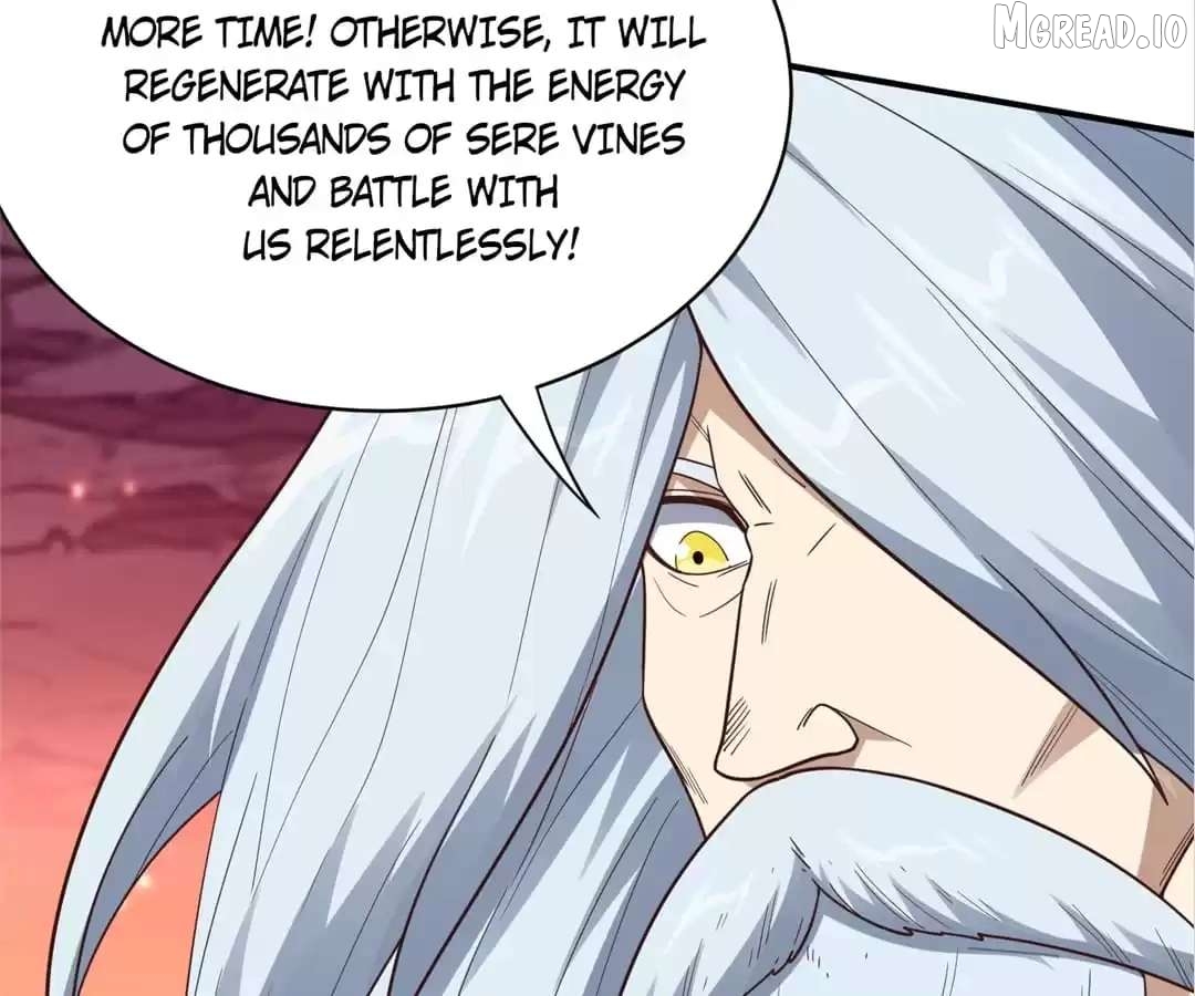 Gao Neng Strikes Chapter 212 - page 29
