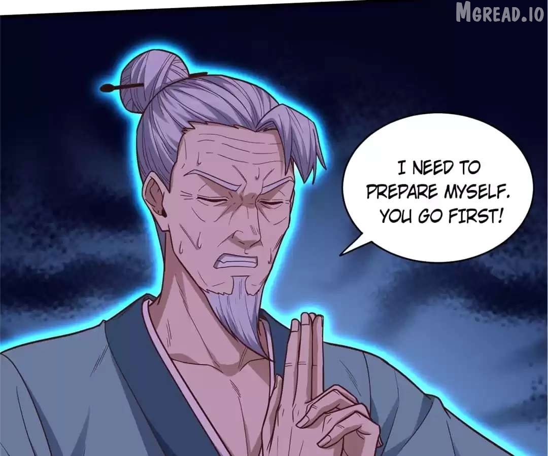 Gao Neng Strikes Chapter 212 - page 31