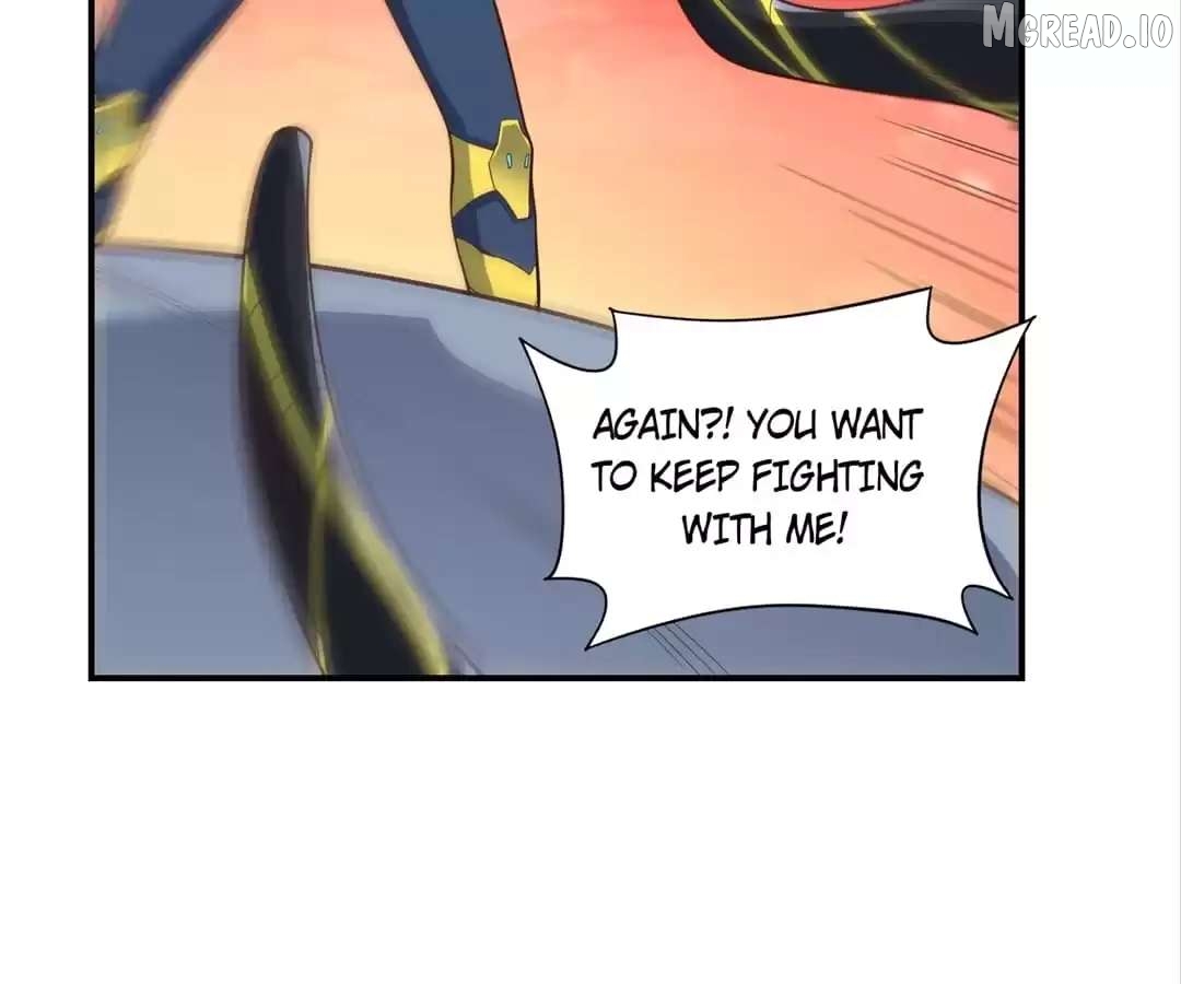 Gao Neng Strikes Chapter 212 - page 37