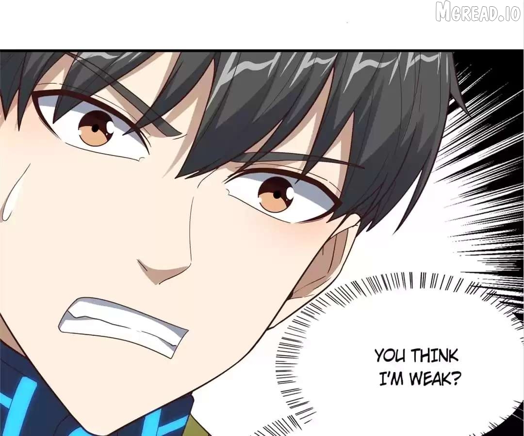 Gao Neng Strikes Chapter 212 - page 38