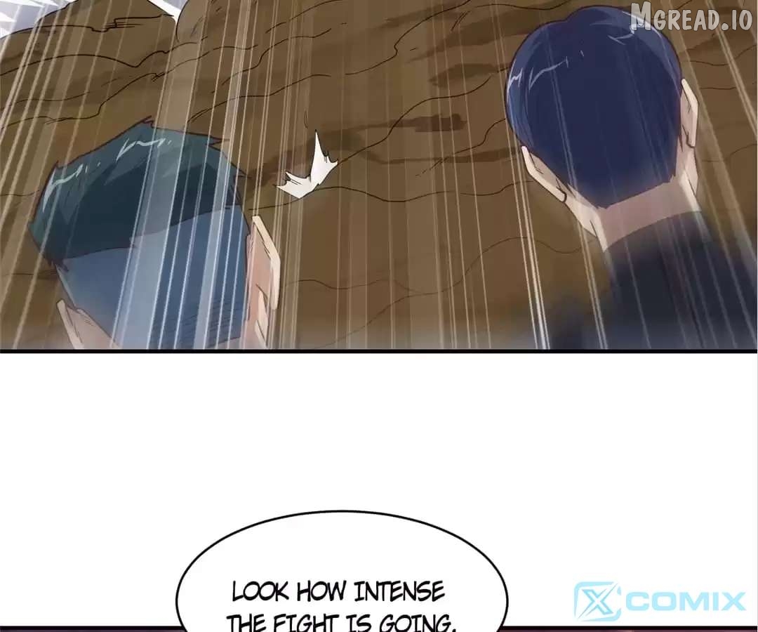 Gao Neng Strikes Chapter 212 - page 4
