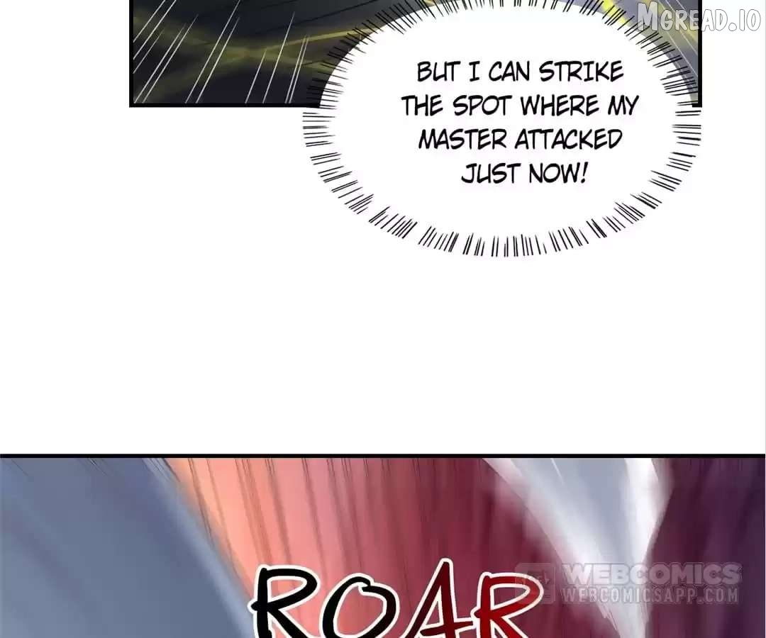 Gao Neng Strikes Chapter 212 - page 41