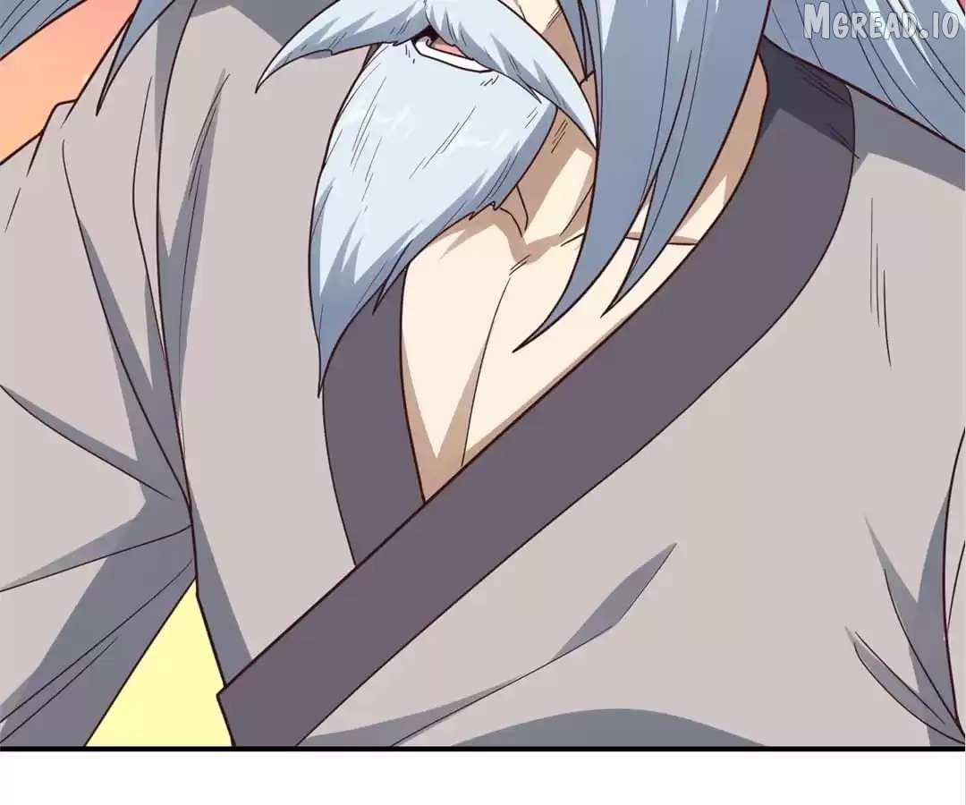 Gao Neng Strikes Chapter 212 - page 46