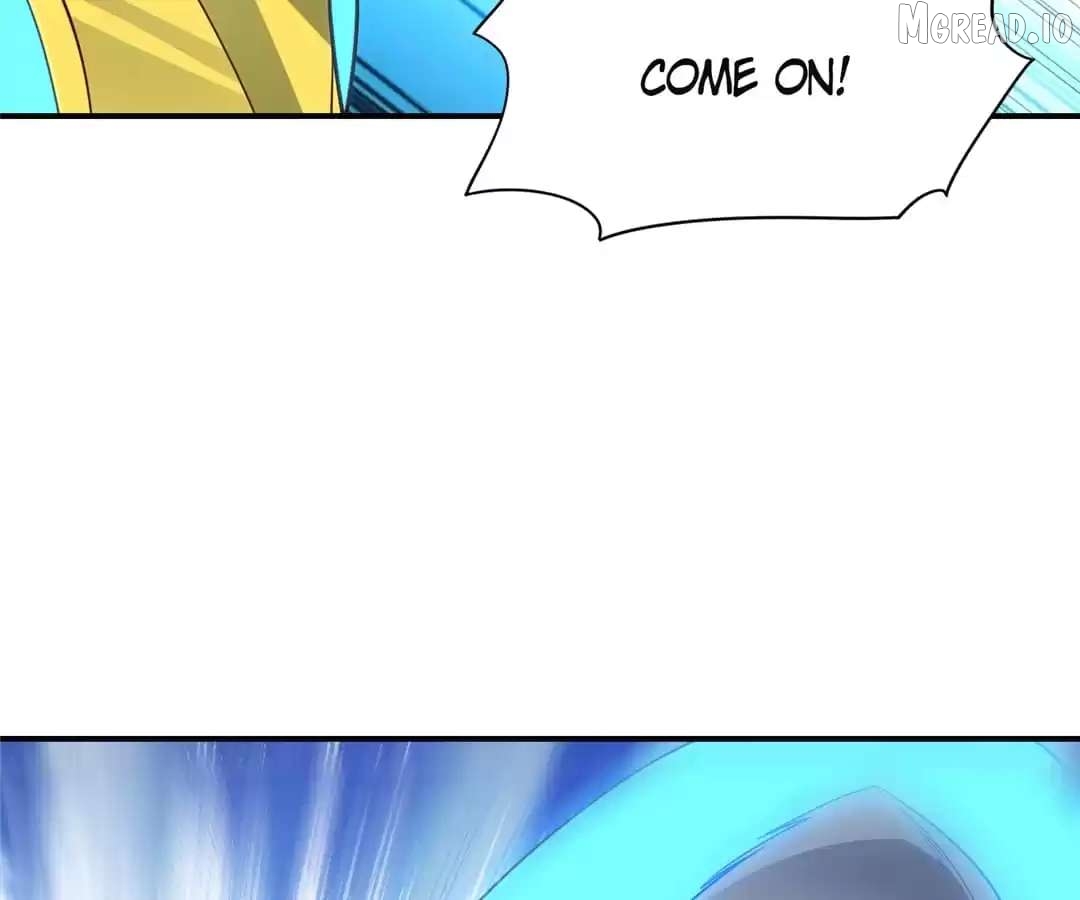 Gao Neng Strikes Chapter 212 - page 53