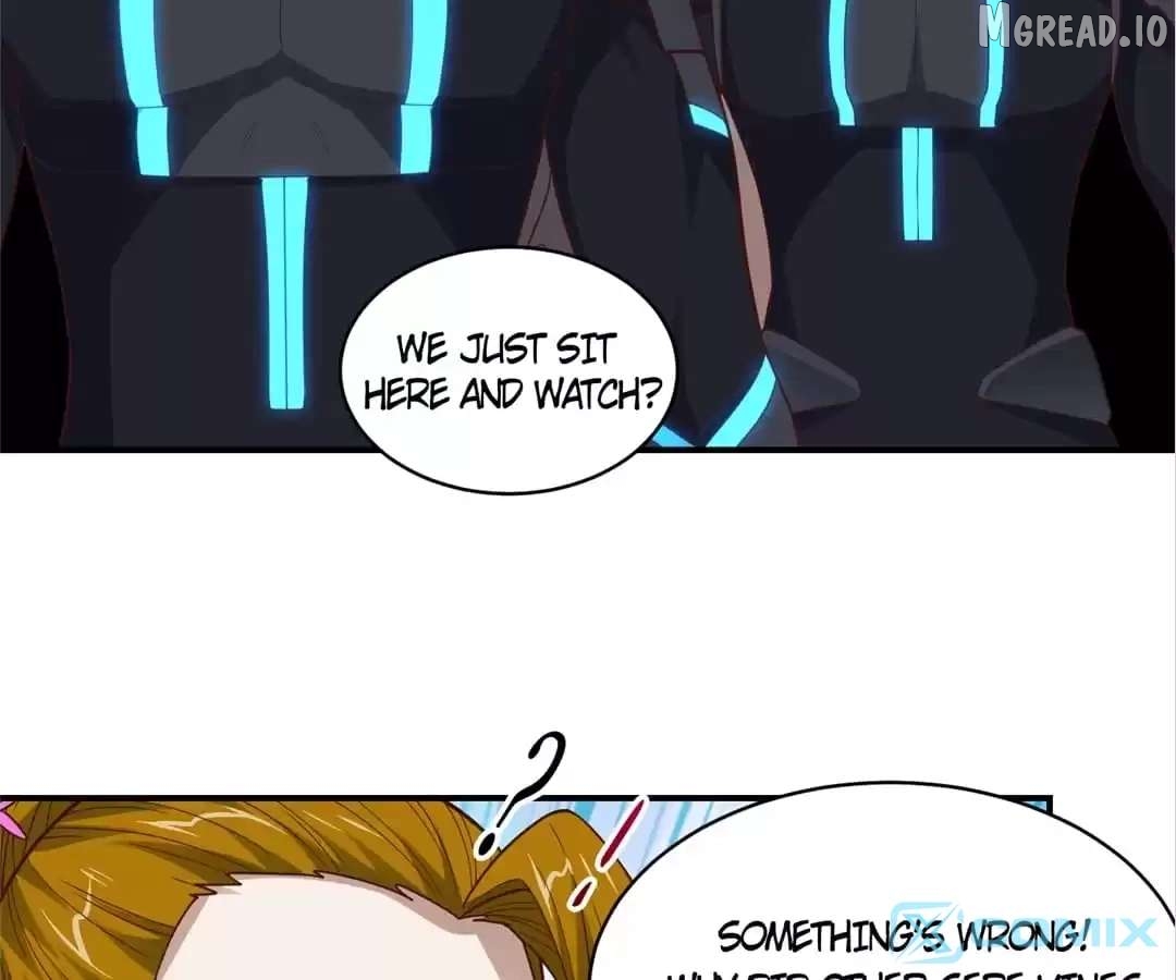 Gao Neng Strikes Chapter 212 - page 6