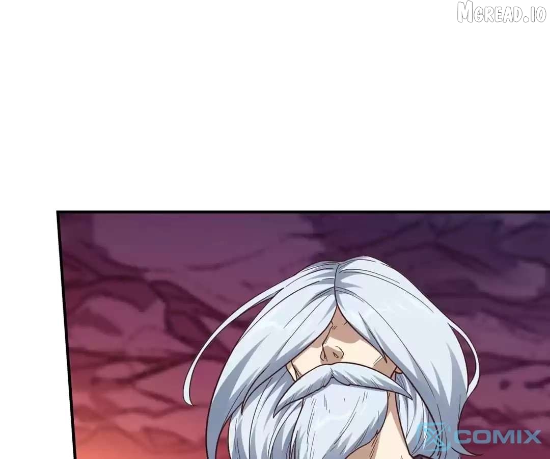 Gao Neng Strikes Chapter 212 - page 63