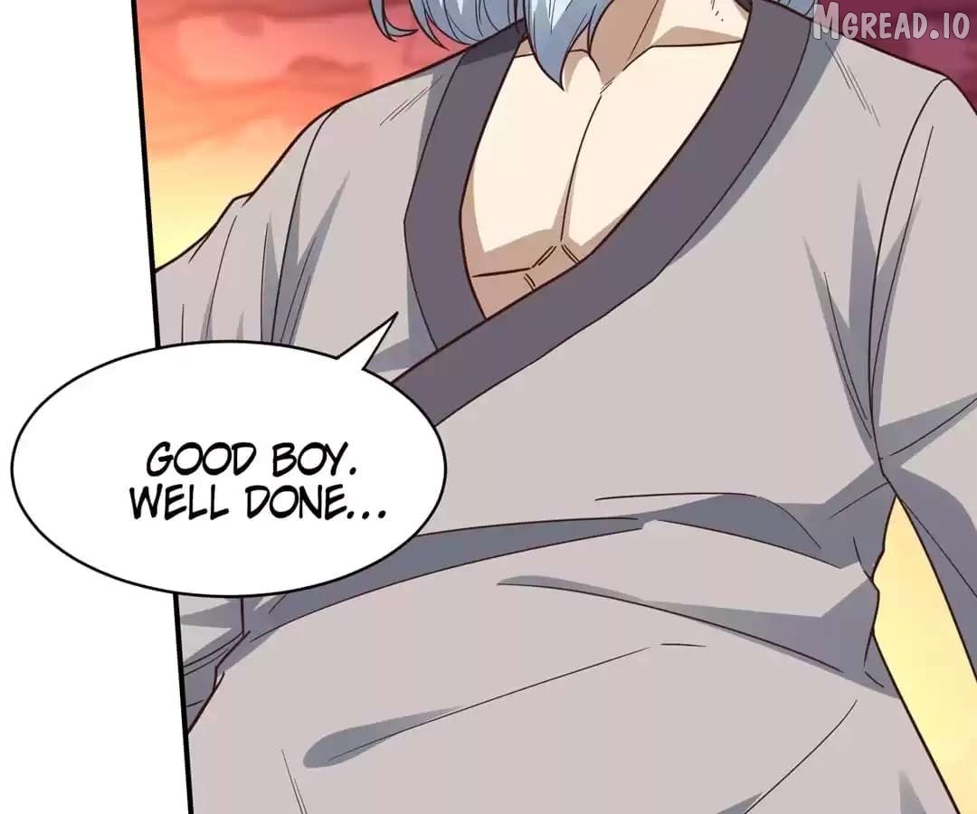 Gao Neng Strikes Chapter 212 - page 64