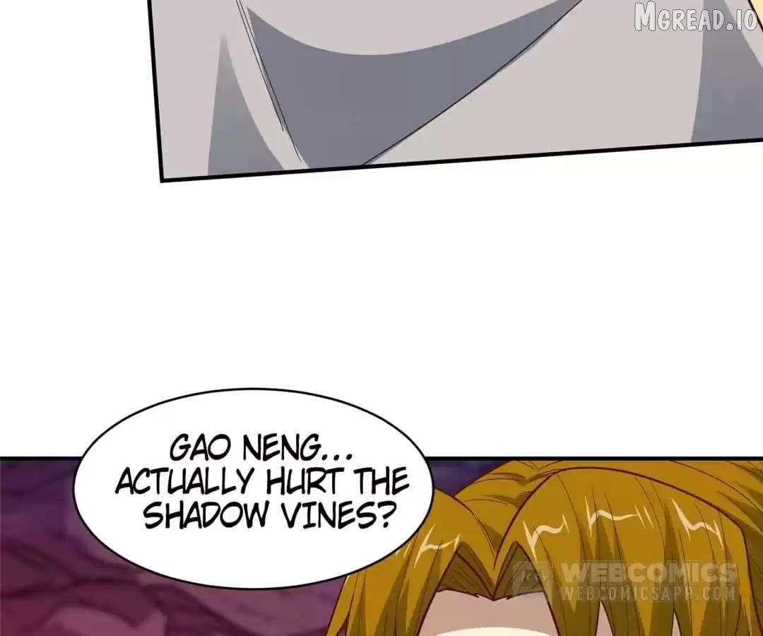 Gao Neng Strikes Chapter 212 - page 65