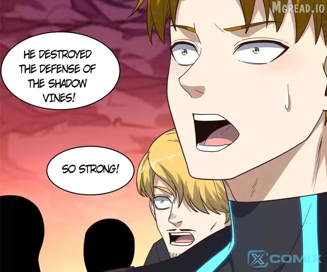 Gao Neng Strikes Chapter 212 - page 66