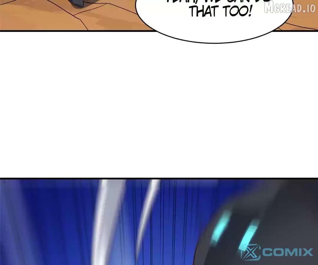Gao Neng Strikes Chapter 212 - page 69