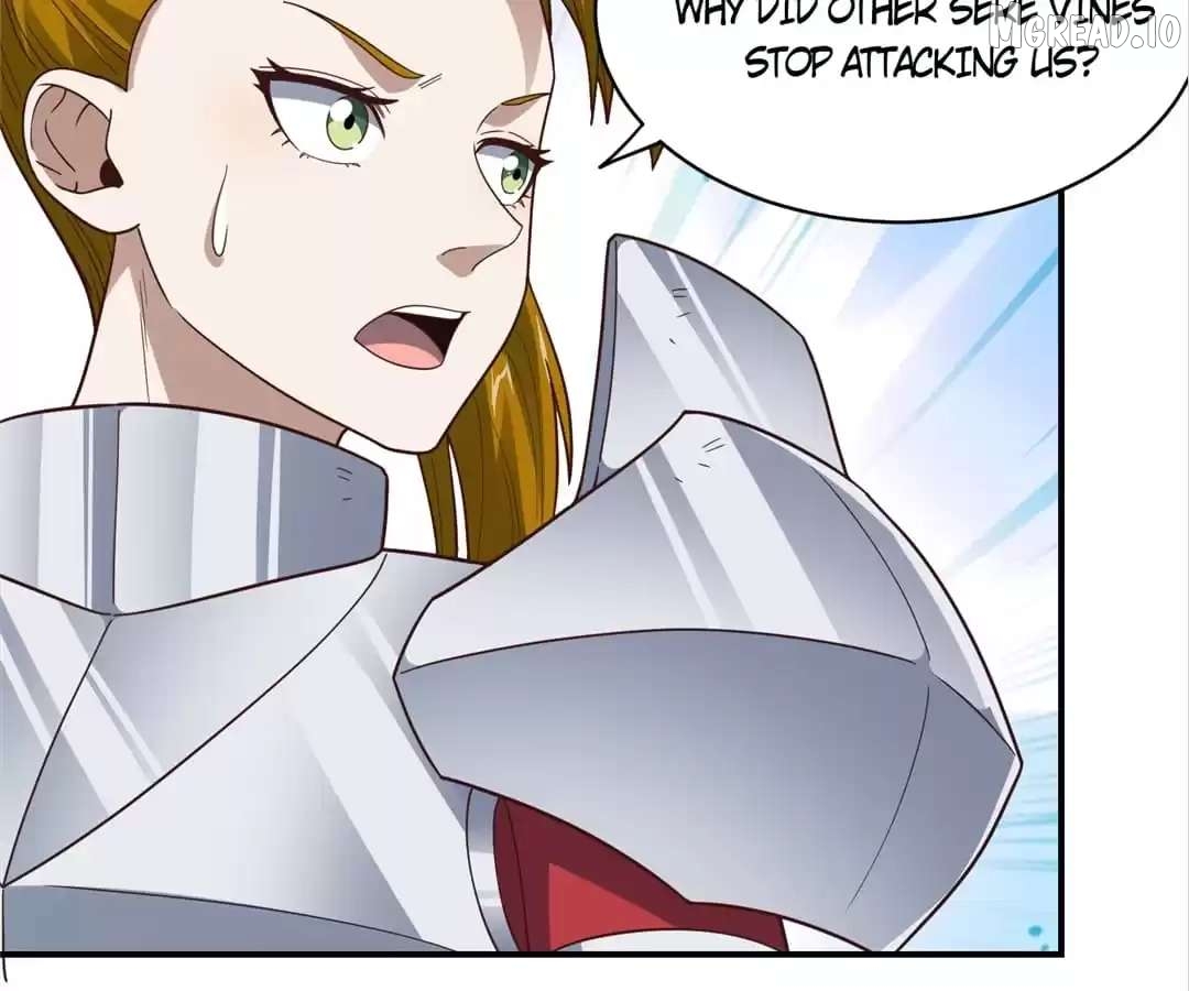 Gao Neng Strikes Chapter 212 - page 7