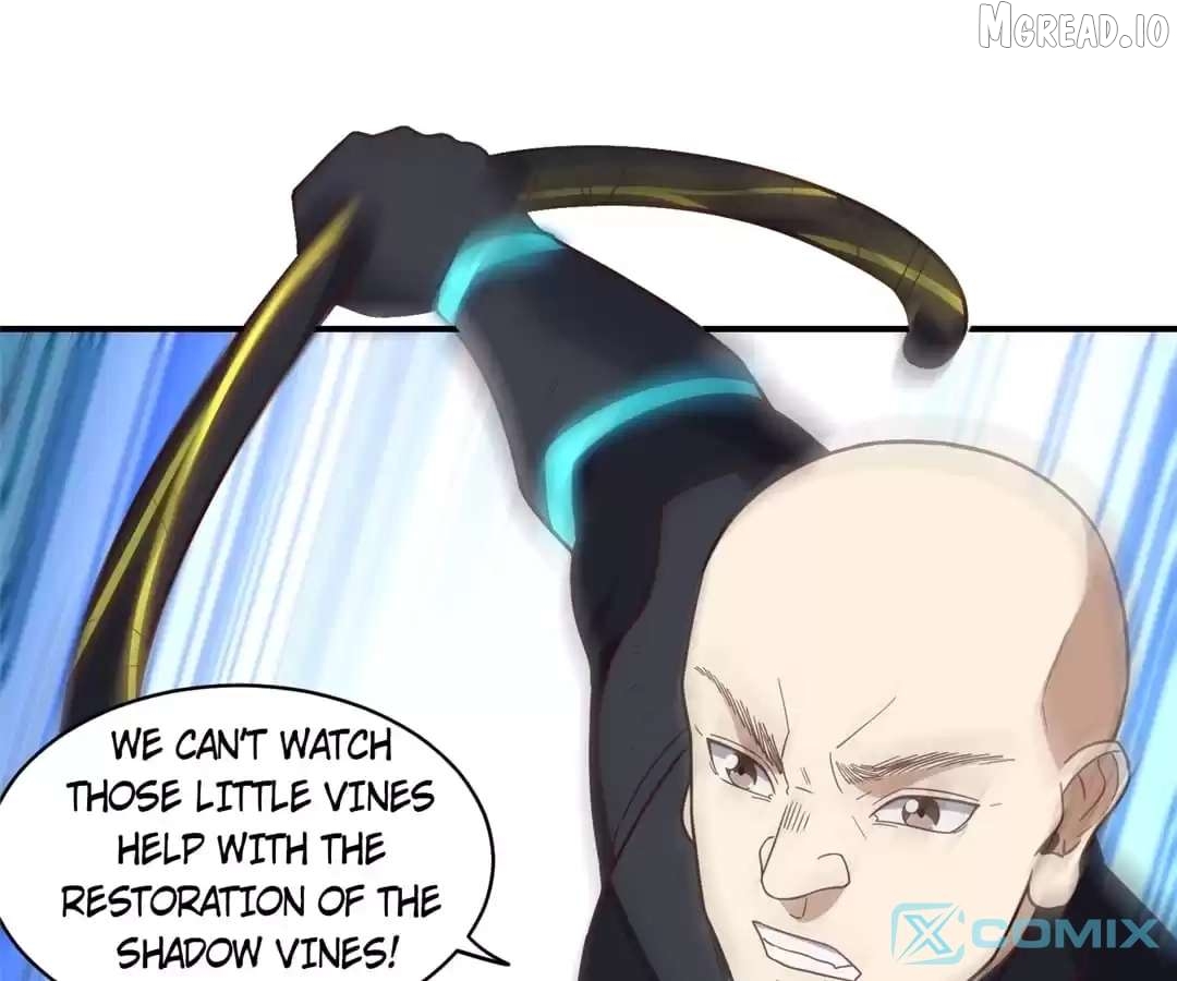 Gao Neng Strikes Chapter 212 - page 72